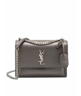 SAINT LAURENT Сумка через плечо