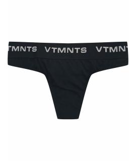 VETEMENTS Трусы