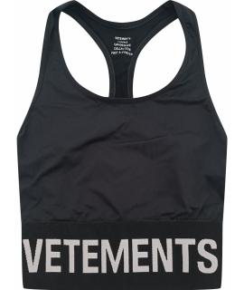 VETEMENTS Майка