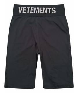 VETEMENTS Шорты