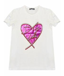 DOLCE&GABBANA Футболка