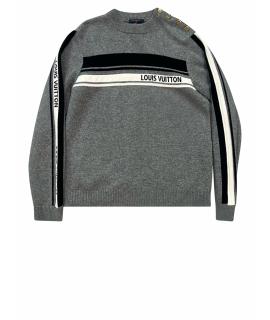 LOUIS VUITTON Джемпер / свитер
