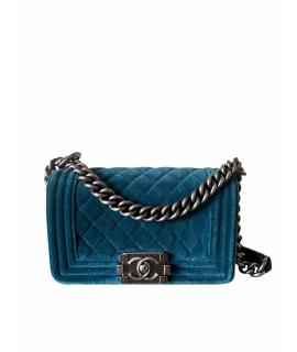 CHANEL Сумка через плечо