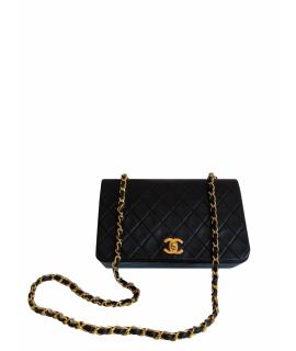 CHANEL Сумка через плечо