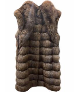 FENDI Шуба