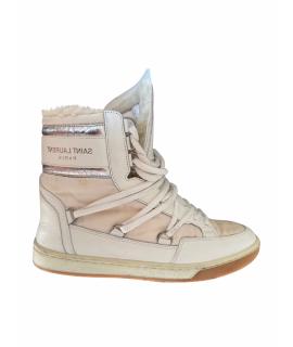 SAINT LAURENT Кеды
