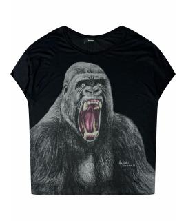 THE KOOPLES Футболка