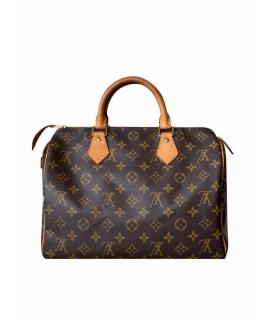 LOUIS VUITTON Сумка с короткими ручками