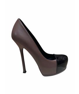 SAINT LAURENT Туфли