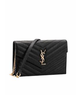 SAINT LAURENT Клатч/вечерняя сумка