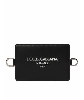 DOLCE&GABBANA Кардхолдер