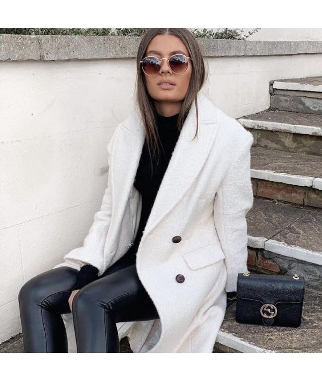 GUCCI Черная сумка с короткими ручками, фото 7