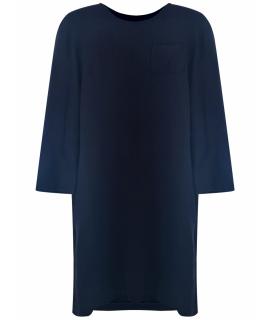 'S MAX MARA Повседневное платье