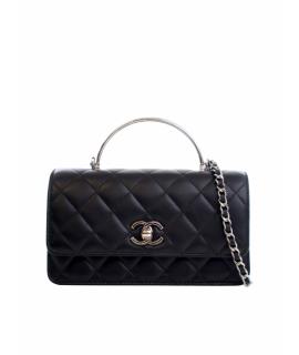 CHANEL Клатч/вечерняя сумка