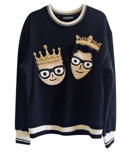 DOLCE&GABBANA Худи/толстовка