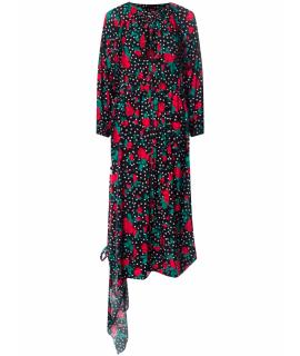 VETEMENTS Повседневное платье