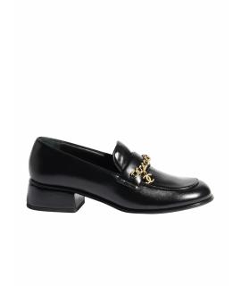 CHANEL Лоферы