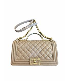 CHANEL Сумка через плечо