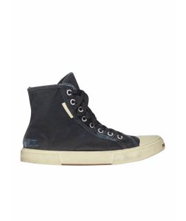 BALENCIAGA Высокие кроссовки / кеды