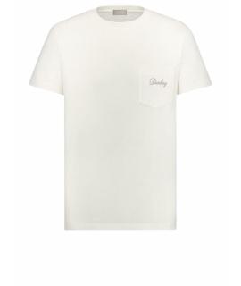 CHRISTIAN DIOR Футболка