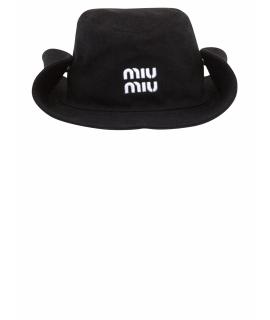 MIU MIU Шляпа