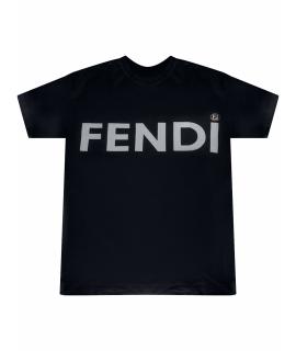 FENDI Футболка