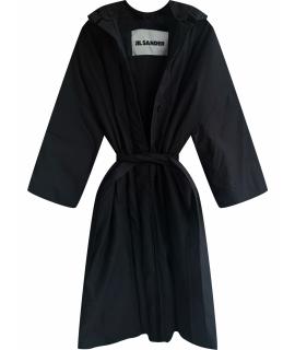 JIL SANDER Пуховик