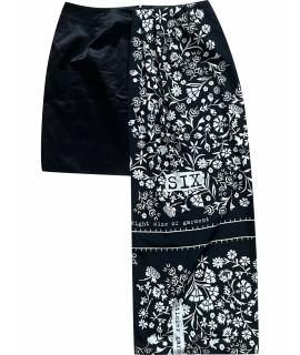 MM6 MAISON MARGIELA Юбка миди