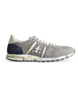 PREMIATA Низкие кроссовки / кеды