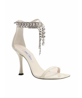 JIMMY CHOO Босоножки