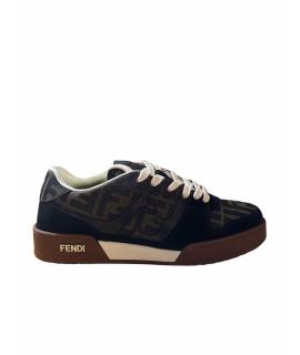 FENDI Кеды