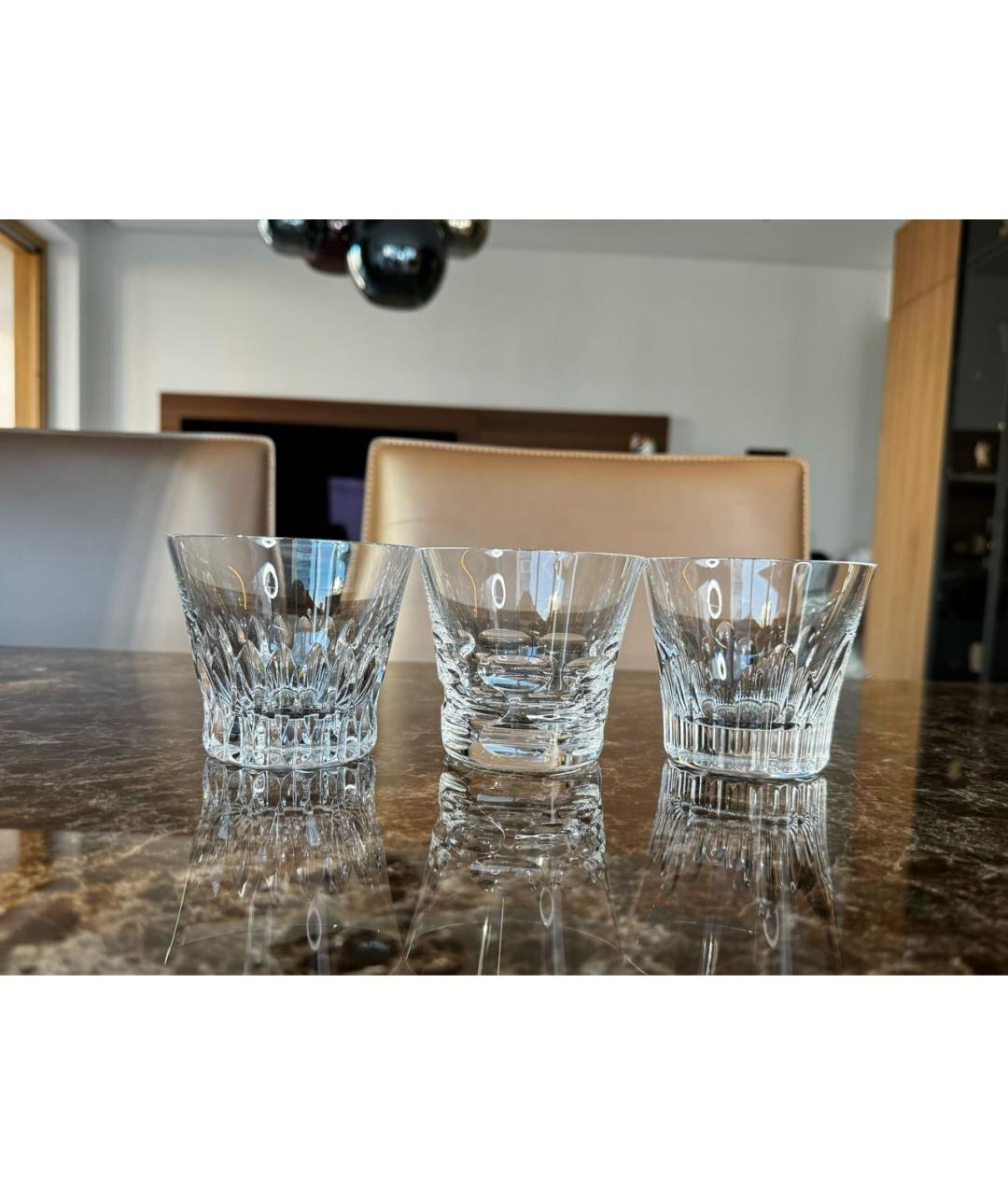 BACCARAT Стакан для виски, фото 4