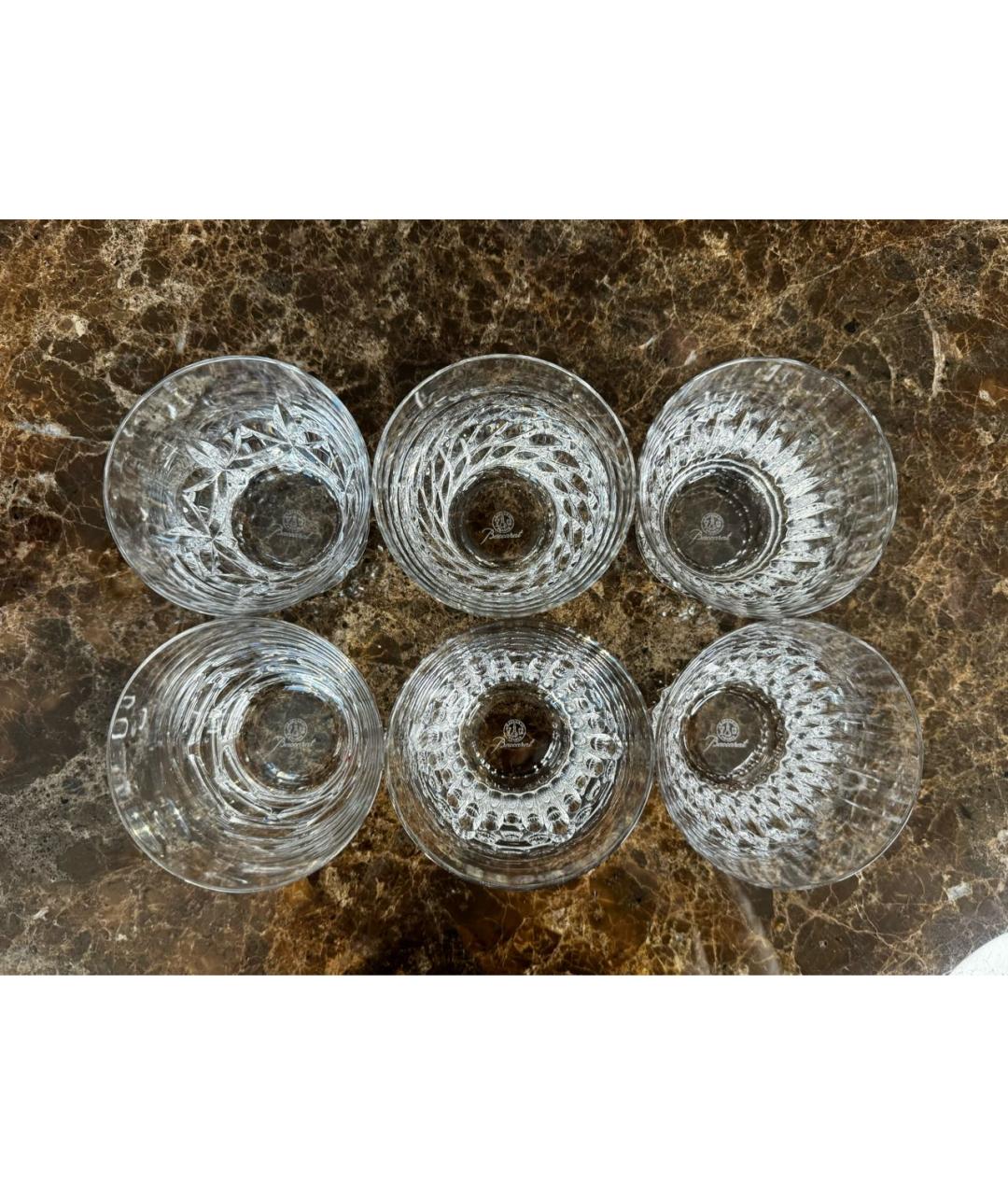 BACCARAT Стакан для виски, фото 6