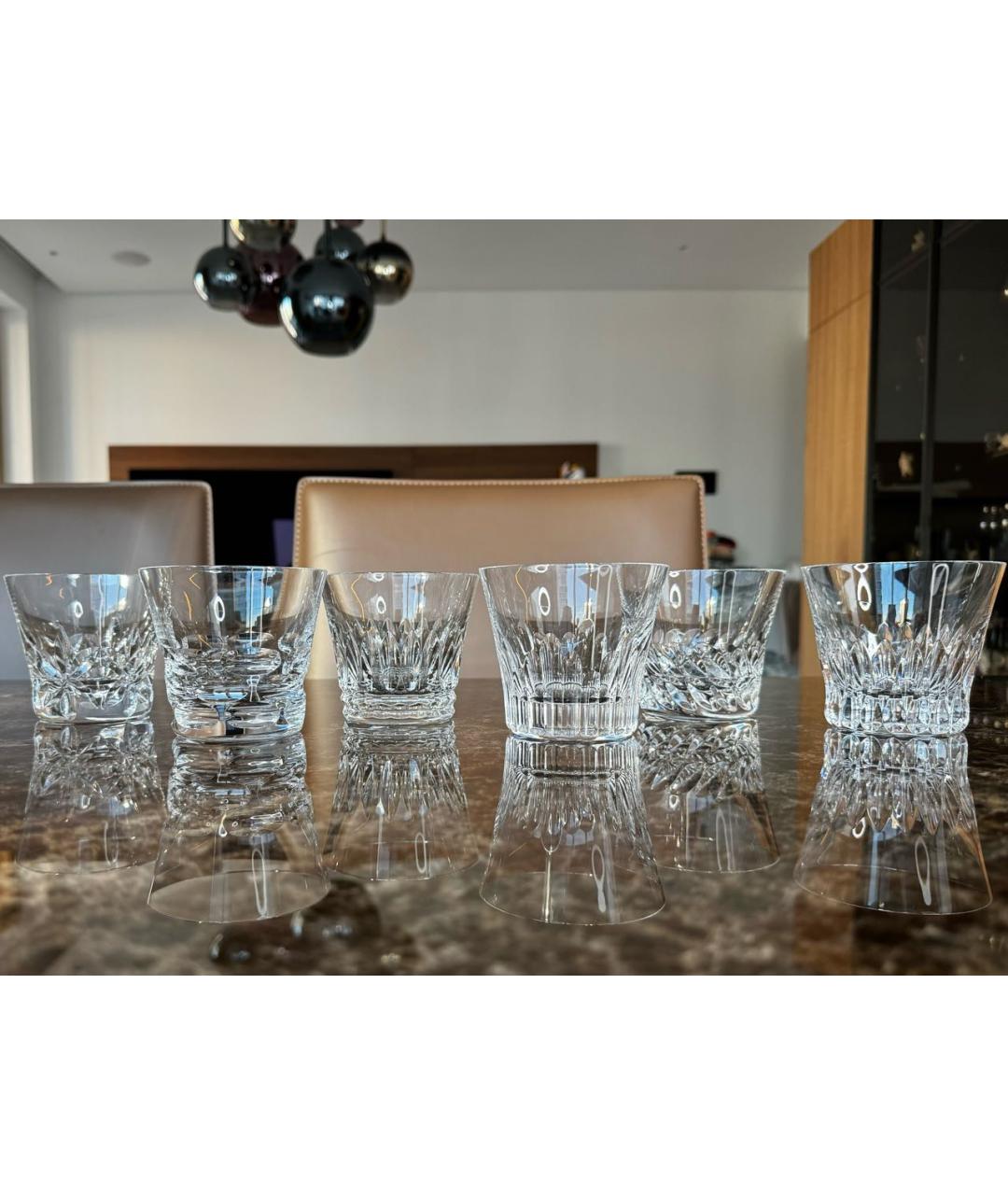 BACCARAT Стакан для виски, фото 3