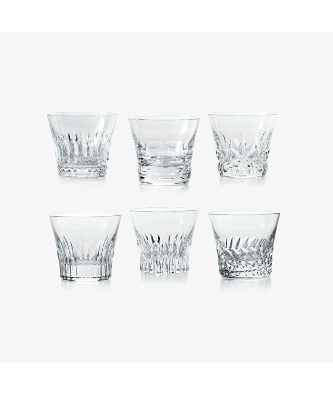 BACCARAT Стакан для виски, фото 8