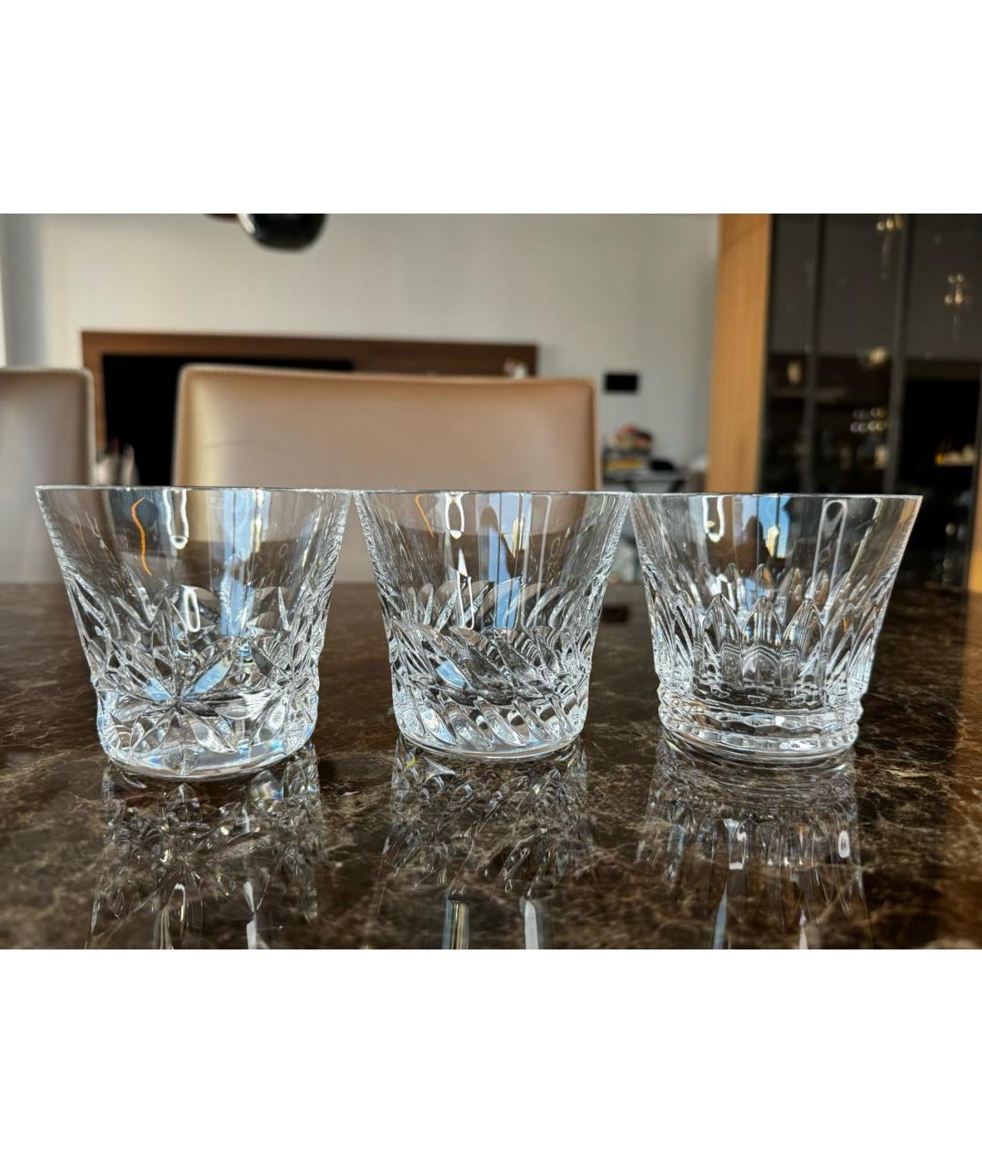 BACCARAT Стакан для виски, фото 5