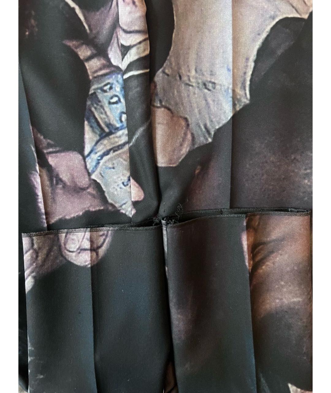 DIOR HOMME Хлопковые классические брюки, фото 5