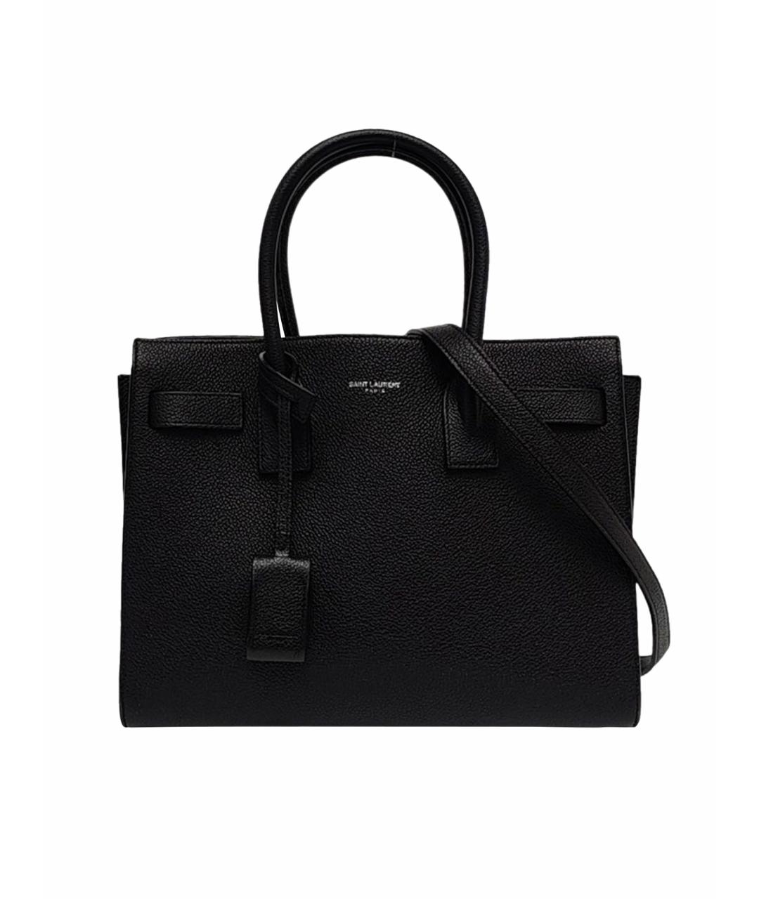 SAINT LAURENT Сумка через плечо, фото 1