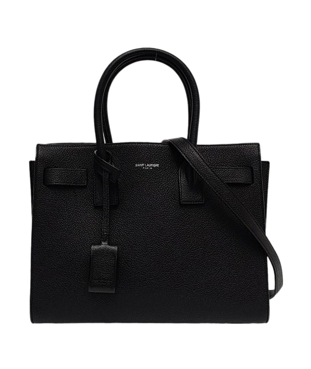 SAINT LAURENT Сумка через плечо, фото 6