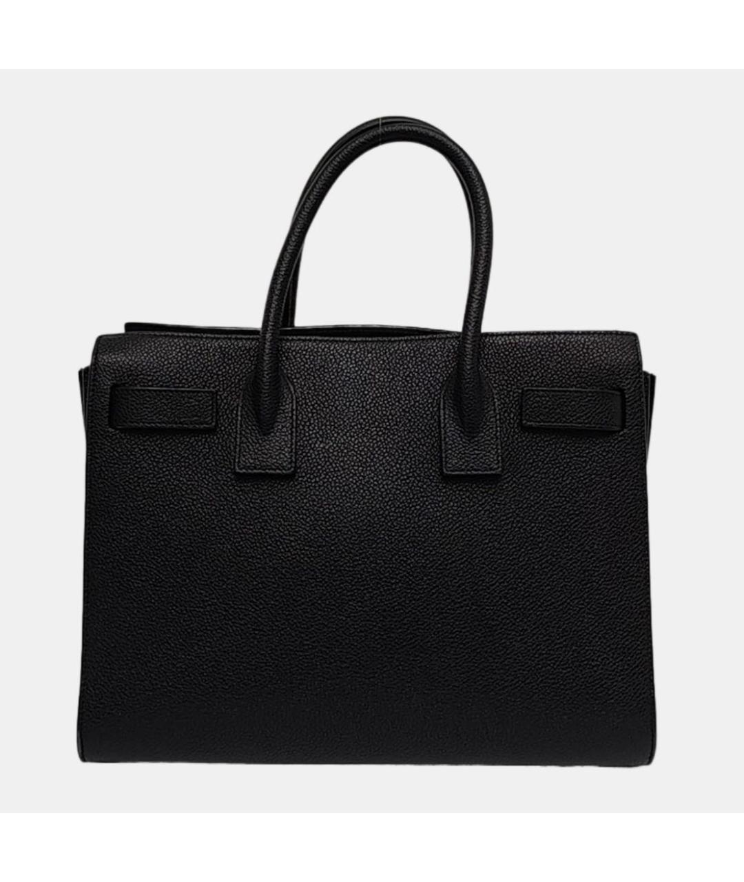 SAINT LAURENT Сумка через плечо, фото 2