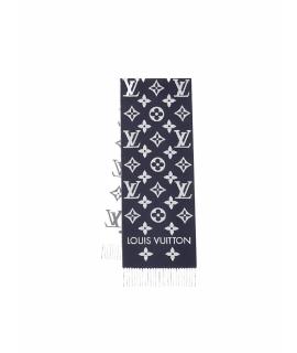 LOUIS VUITTON Шарф