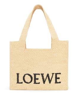 LOEWE Пляжная сумка