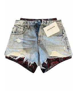 ALEXANDER WANG Шорты