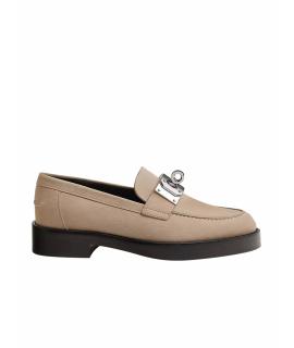 HERMES Лоферы