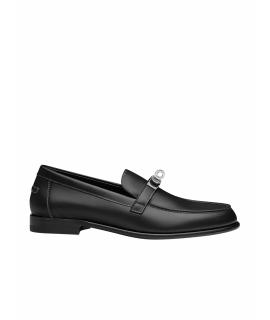 HERMES Лоферы