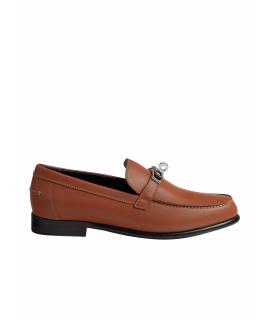 HERMES Лоферы
