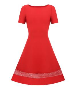ALAIA Коктейльное платье