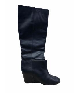 MM6 MAISON MARGIELA Сапоги