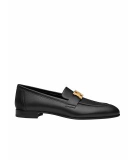 HERMES Лоферы