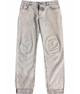 BRUNELLO CUCINELLI Джинсы